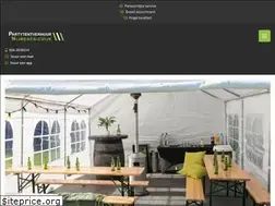 Sites similar to partytentverhuur-nijmegen.nl