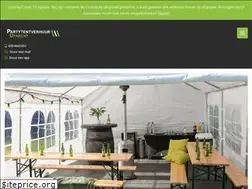 Sites similar to partytentverhuur-utrecht.nl