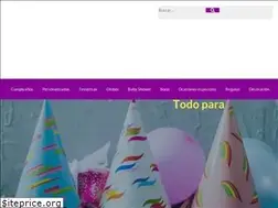 Sites similar to partytimecr.com