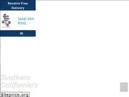 Sites similar to partytimeice.com