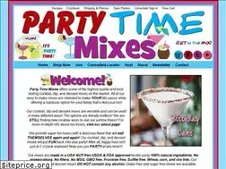 Sites similar to partytimemixes.com