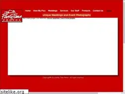 Sites similar to partytimephotos.com