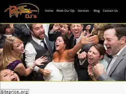 Sites similar to partytimesc.com