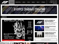 Sites similar to partytonight.ru