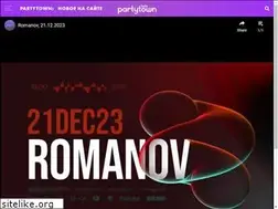 Sites similar to partytown.tv