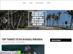 Sites similar to partytrail.com