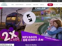 Sites similar to partytravel.cl