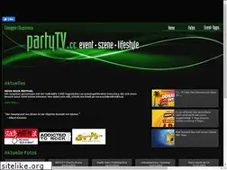 Sites similar to partytv.cc