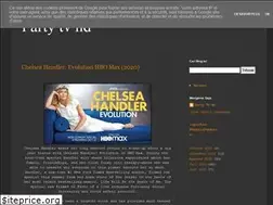 Sites similar to partytvhd.blogspot.com