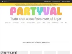 Sites similar to partyval.com.pt