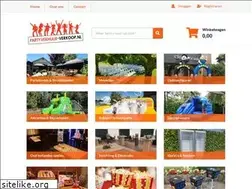 Sites similar to partyverhuureerbeek.nl