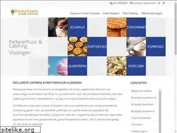 Sites similar to partyverhuurvlissingen.nl