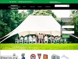 Sites similar to partyverhuurzwolle.nl