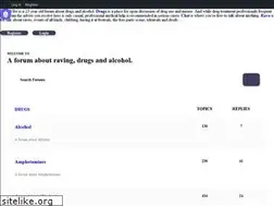 Sites similar to partyvibe.org