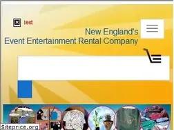 Sites similar to partyvision.com