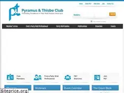 Sites similar to partywalls.org.uk