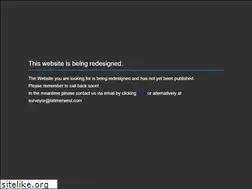 Sites similar to partywallsurveyorslondon.com