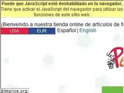 Sites similar to partyweb.es