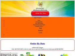 Sites similar to partywith630.com