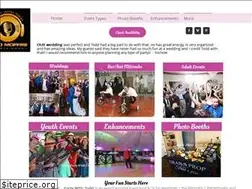 Sites similar to partywithtodd.com