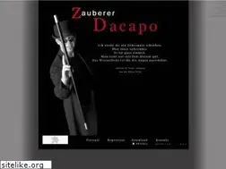 Sites similar to partyzauberer.ch