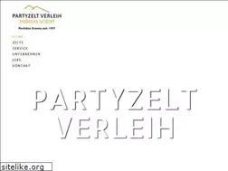 Sites similar to partyzelt-vermietung.de