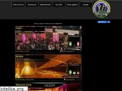Sites similar to partyzone-berlin.de