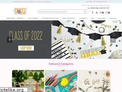 Sites similar to partyzone.ae