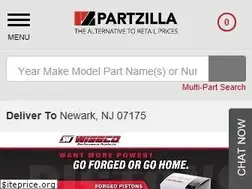 Sites similar to partzilla.com