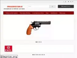 Sites similar to parugladkov.com.ua