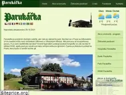 Sites similar to parukarka.cz