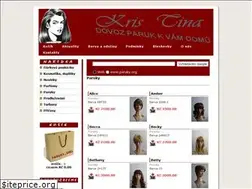 Sites similar to paruky.org