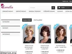 Sites similar to parukylanella.cz