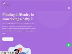 Sites similar to parulhospitalivf.com