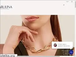 Sites similar to parulina.com