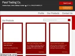Sites similar to parultrade.com