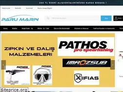Sites similar to parumarin.com