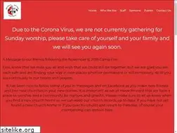 Sites similar to parumc.org