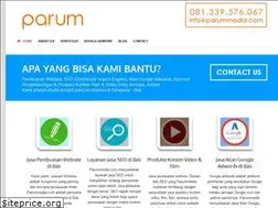 Sites similar to parummedia.com