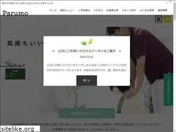 Sites similar to parumo.net