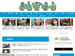 Sites similar to parupunte-life.com