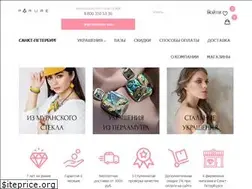 Sites similar to parure.spb.ru