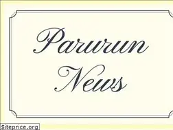 Sites similar to parurun.com