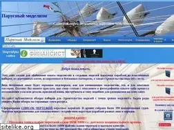 Sites similar to parus-modelism.ru