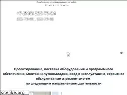 Sites similar to parus-s.ru
