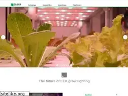 Sites similar to parus.co.kr