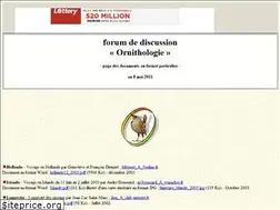 Sites similar to parus.tripod.com