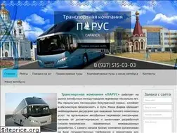 Sites similar to parus13.ru