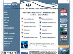 Sites similar to parus87.com
