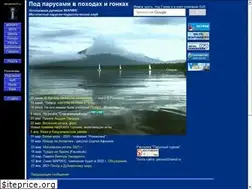 Sites similar to parusanarod.ru